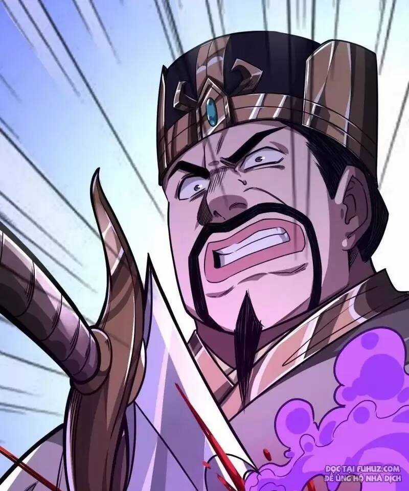 Ma Lâm Thiên Hạ - Chapter 115 - Trang 20