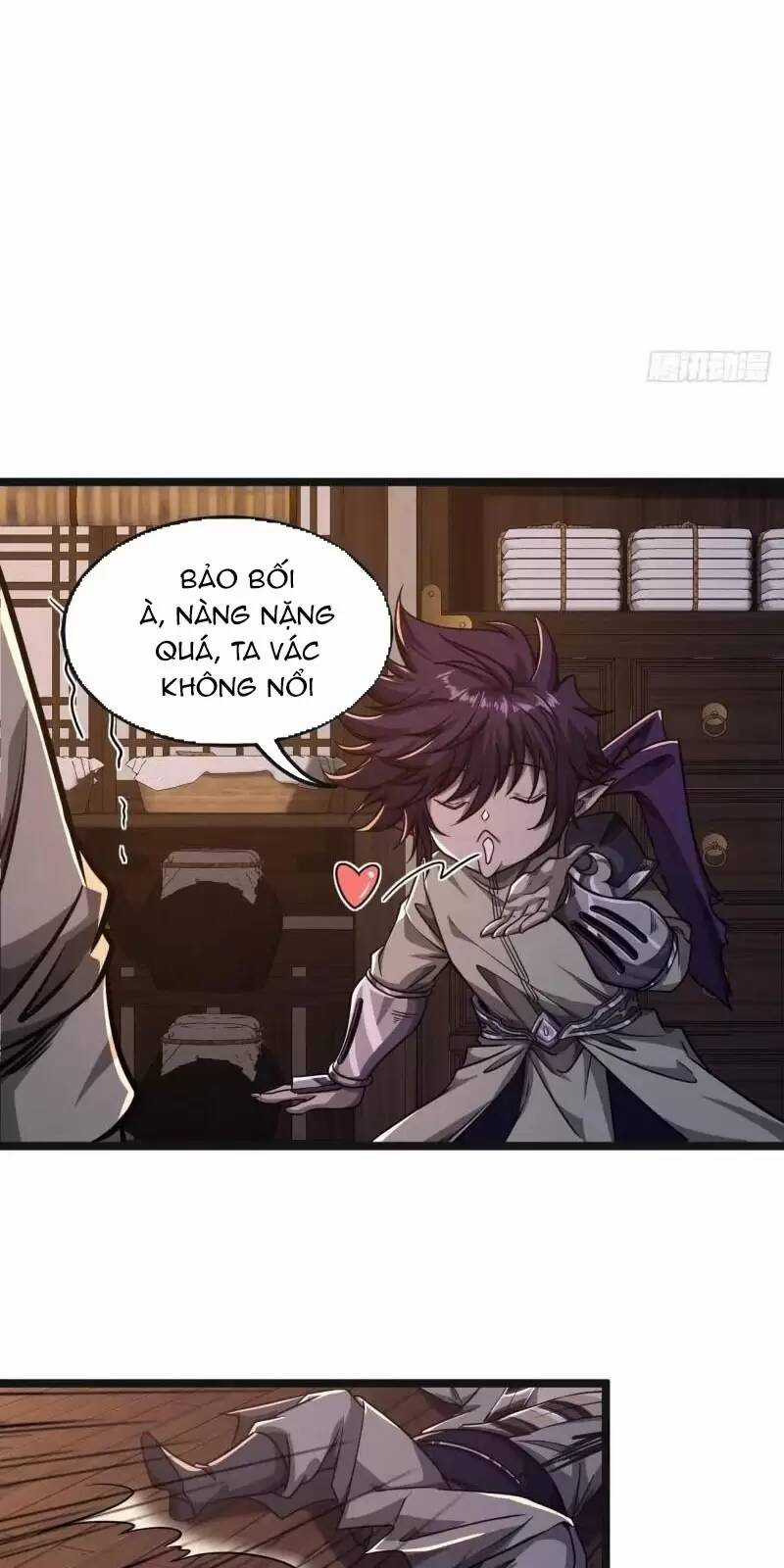 Ma Lâm Thiên Hạ - Chapter 115 - Trang 23