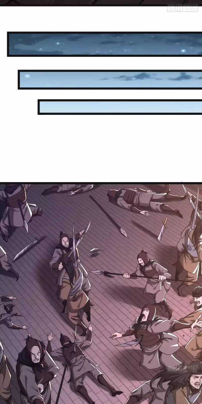 Ma Lâm Thiên Hạ - Chapter 115 - Trang 25