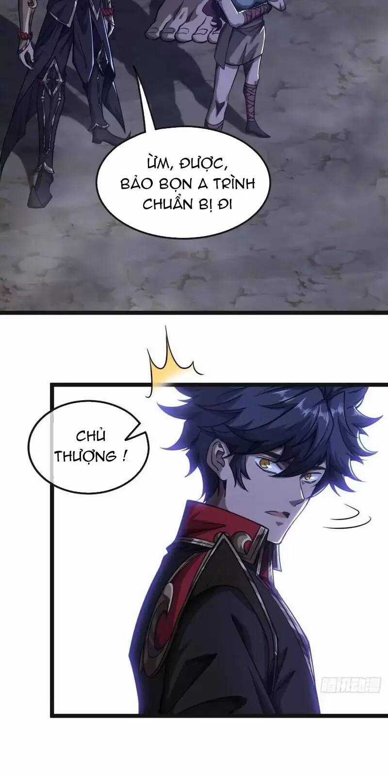 Ma Lâm Thiên Hạ - Chapter 115 - Trang 28