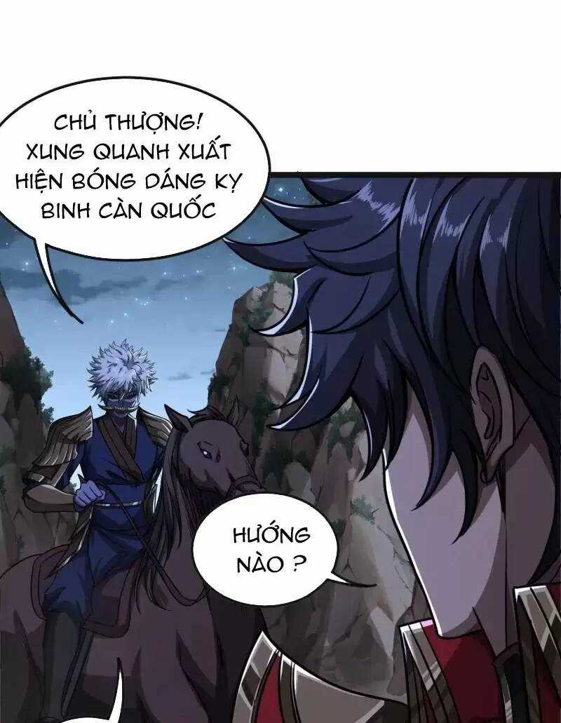 Ma Lâm Thiên Hạ - Chapter 115 - Trang 29