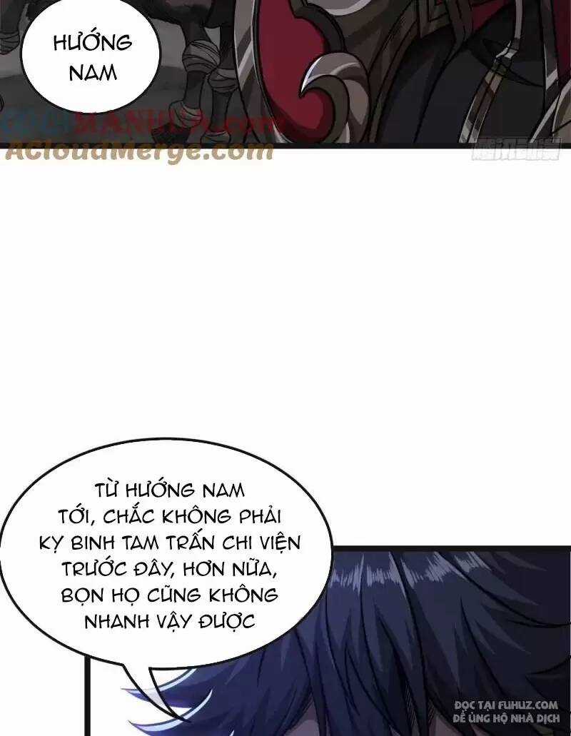 Ma Lâm Thiên Hạ - Chapter 115 - Trang 30