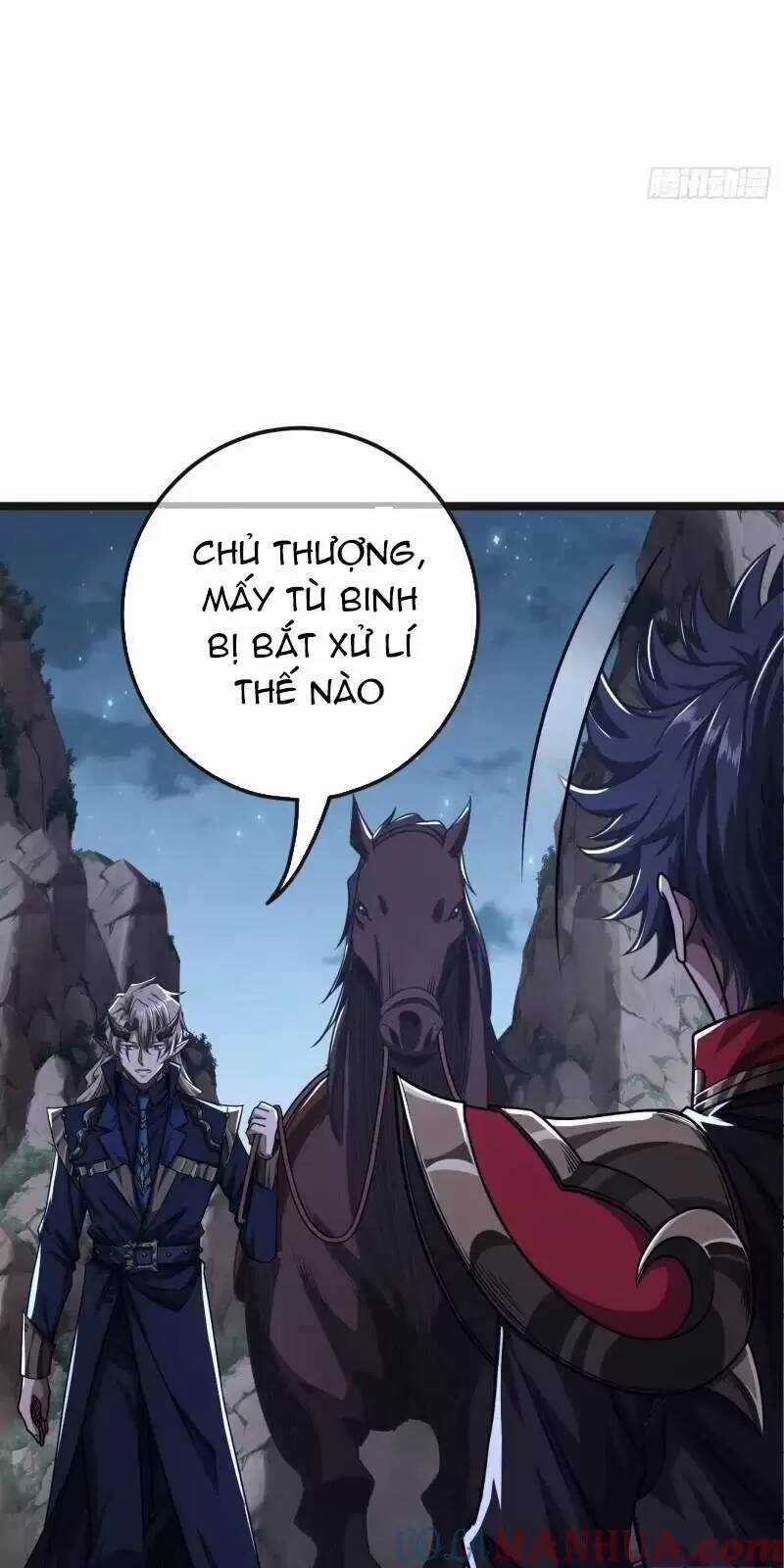 Ma Lâm Thiên Hạ - Chapter 115 - Trang 37