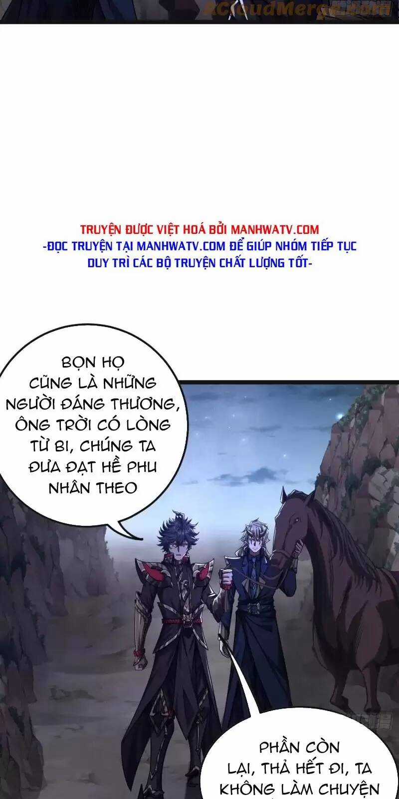 Ma Lâm Thiên Hạ - Chapter 115 - Trang 38