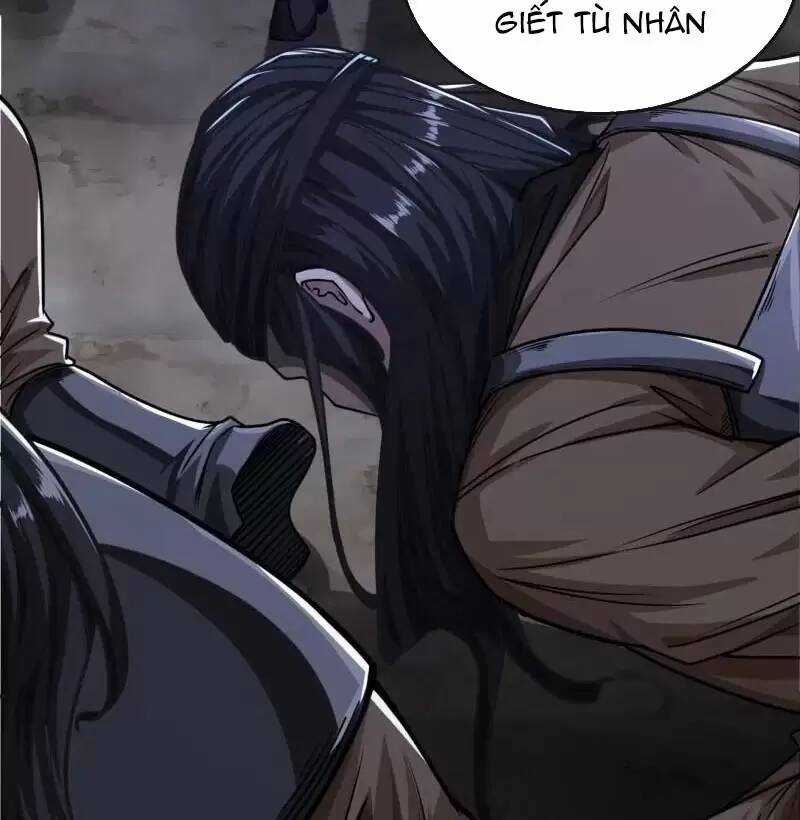 Ma Lâm Thiên Hạ - Chapter 115 - Trang 39