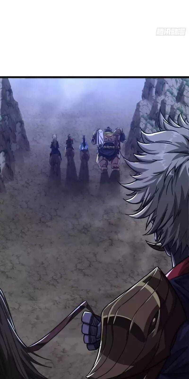 Ma Lâm Thiên Hạ - Chapter 115 - Trang 41