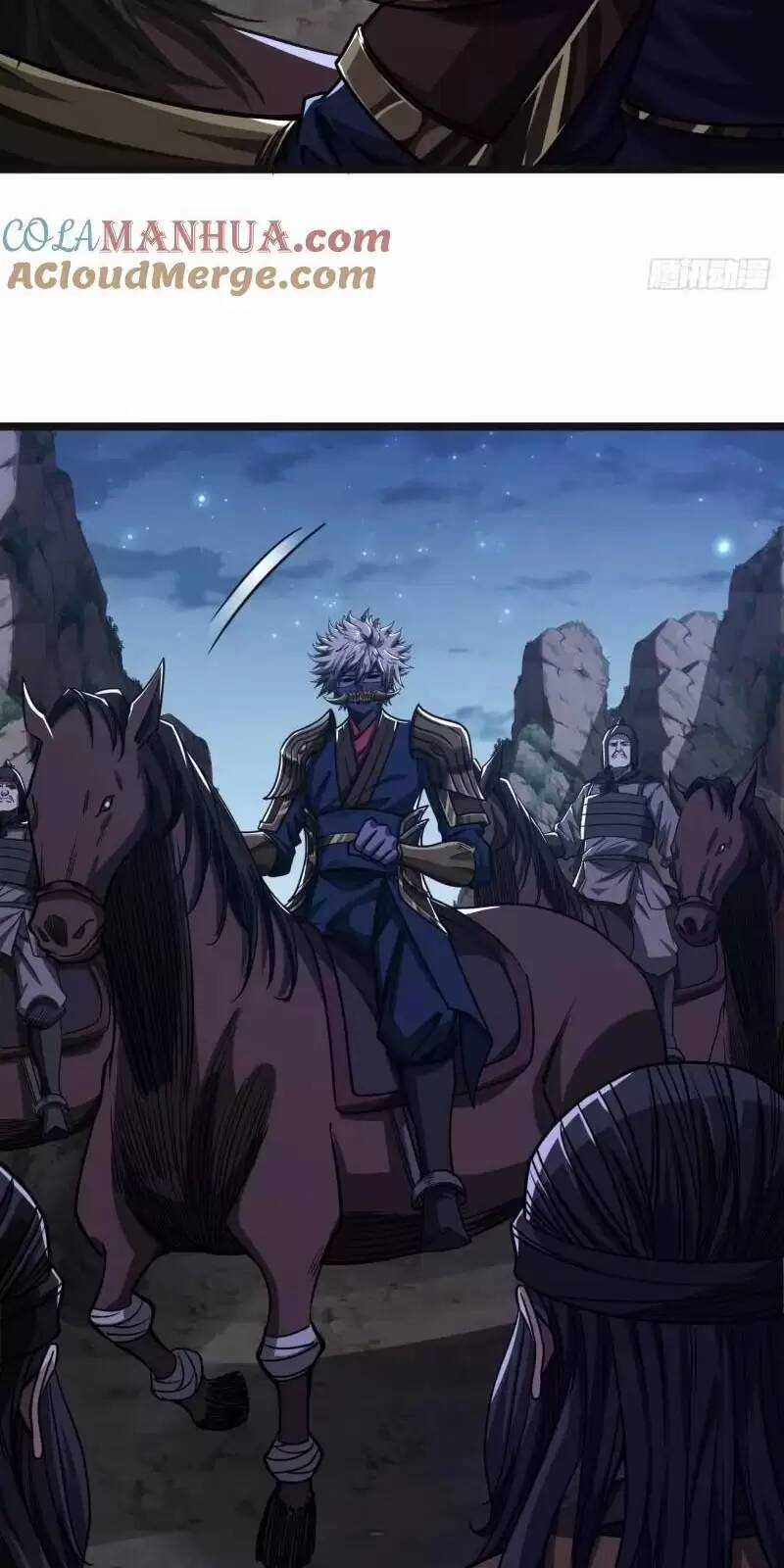 Ma Lâm Thiên Hạ - Chapter 115 - Trang 42