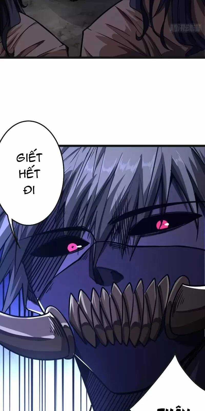 Ma Lâm Thiên Hạ - Chapter 115 - Trang 43