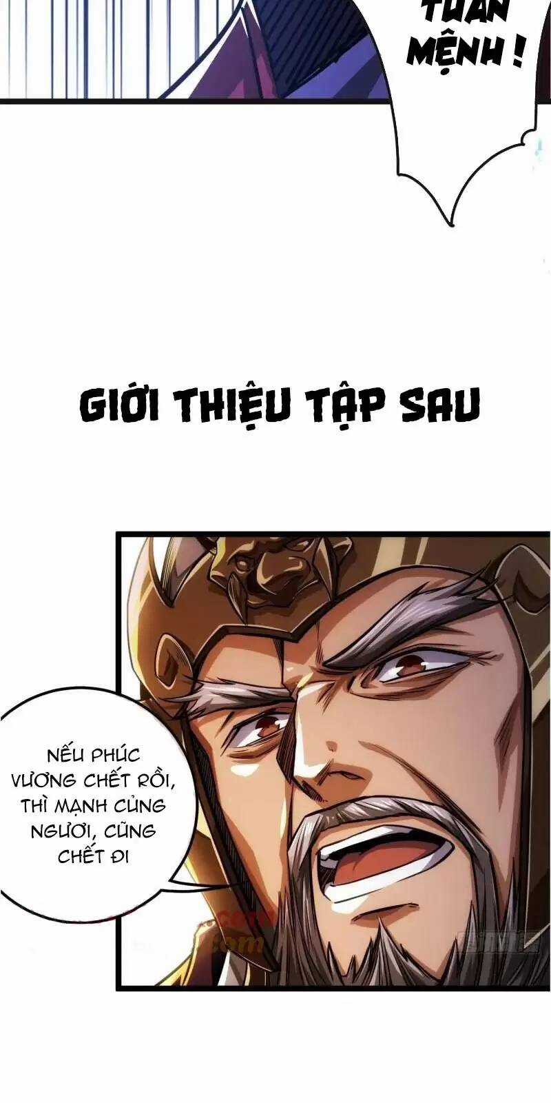 Ma Lâm Thiên Hạ - Chapter 115 - Trang 44