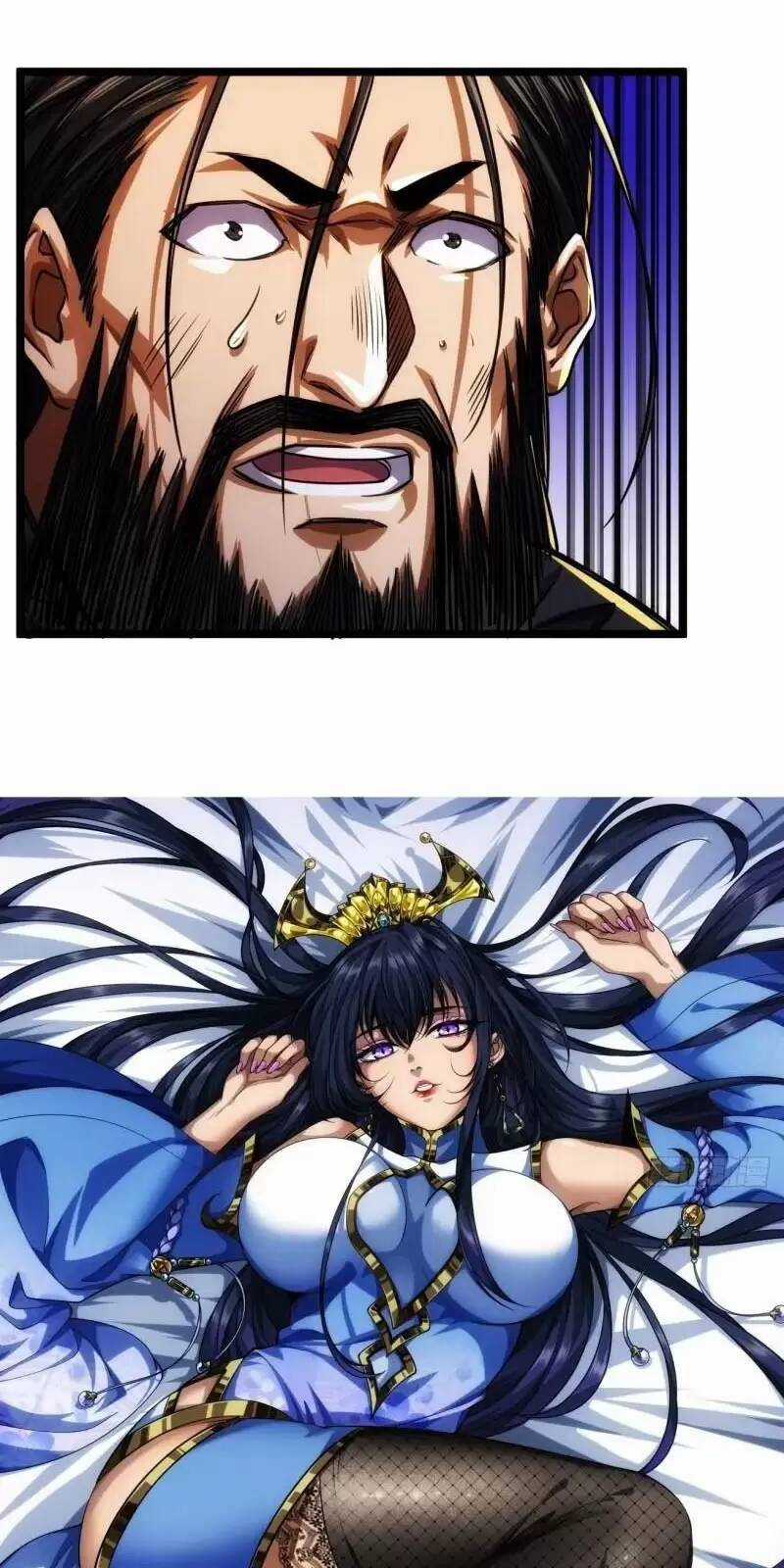 Ma Lâm Thiên Hạ - Chapter 115 - Trang 45