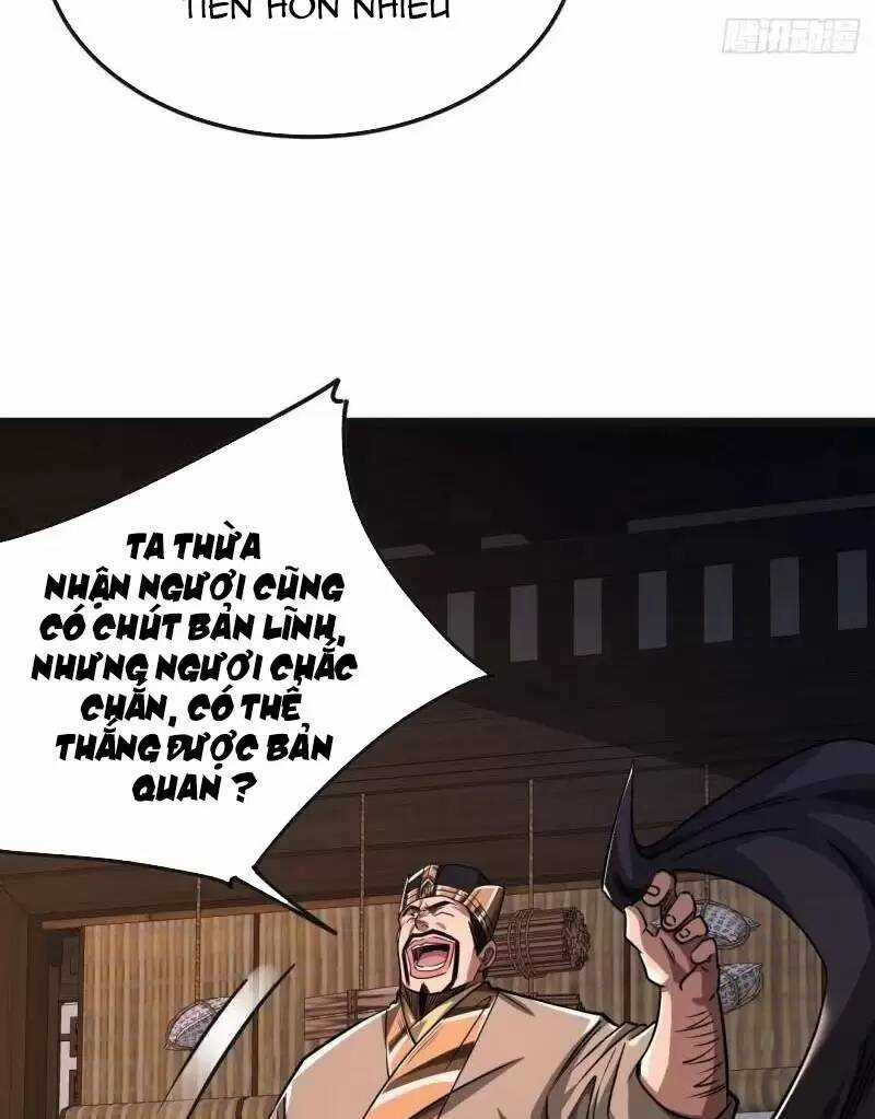 Ma Lâm Thiên Hạ - Chapter 115 - Trang 9