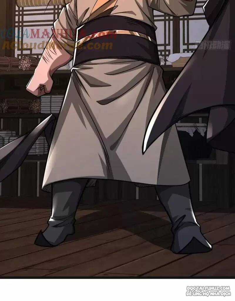 Ma Lâm Thiên Hạ - Chapter 115 - Trang 10