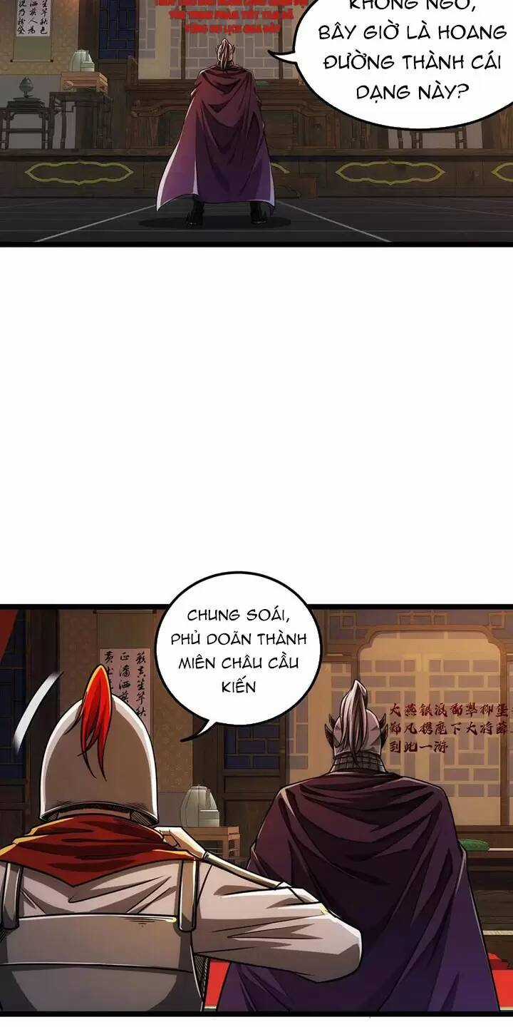 Ma Lâm Thiên Hạ - Chapter 116 - Trang 2