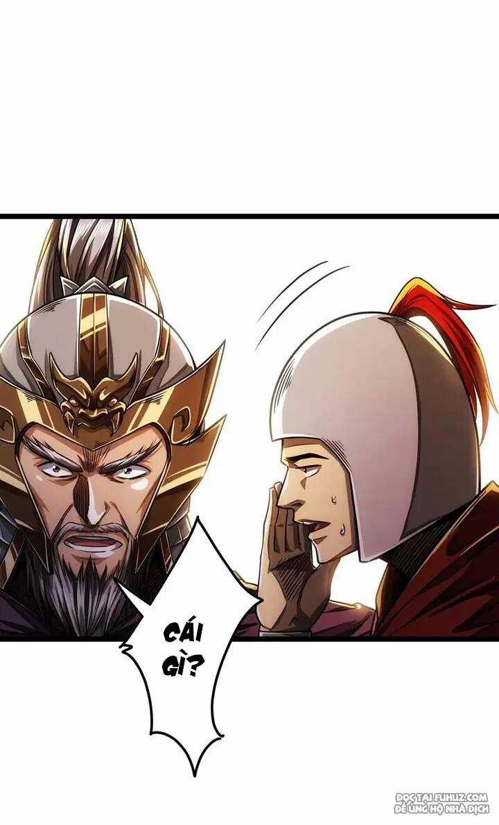 Ma Lâm Thiên Hạ - Chapter 116 - Trang 12