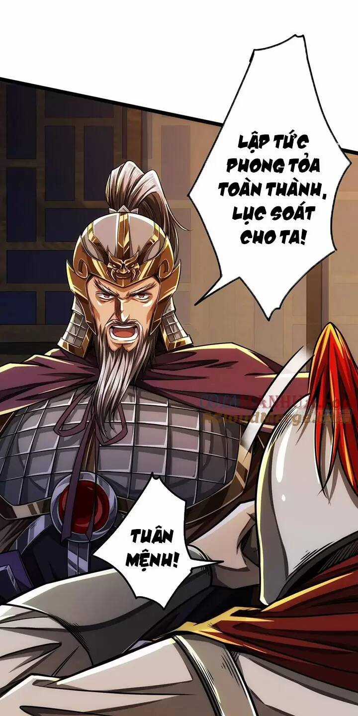 Ma Lâm Thiên Hạ - Chapter 116 - Trang 13