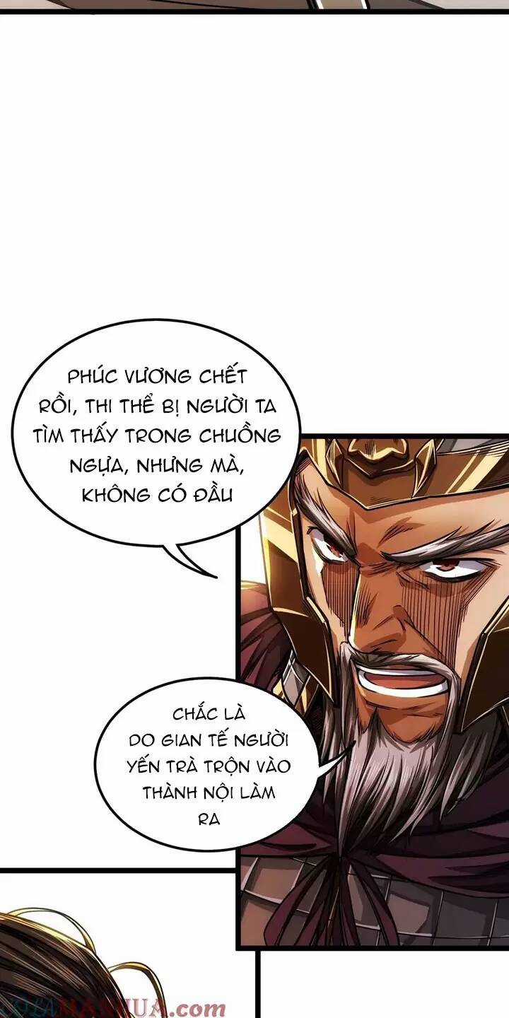 Ma Lâm Thiên Hạ - Chapter 116 - Trang 14