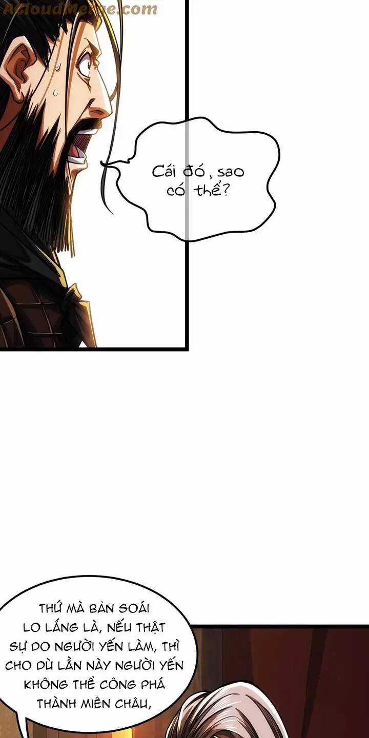 Ma Lâm Thiên Hạ - Chapter 116 - Trang 15