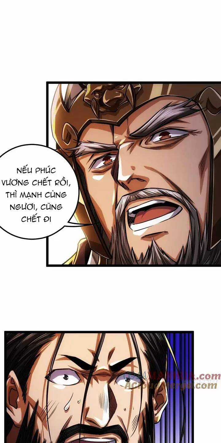 Ma Lâm Thiên Hạ - Chapter 116 - Trang 17