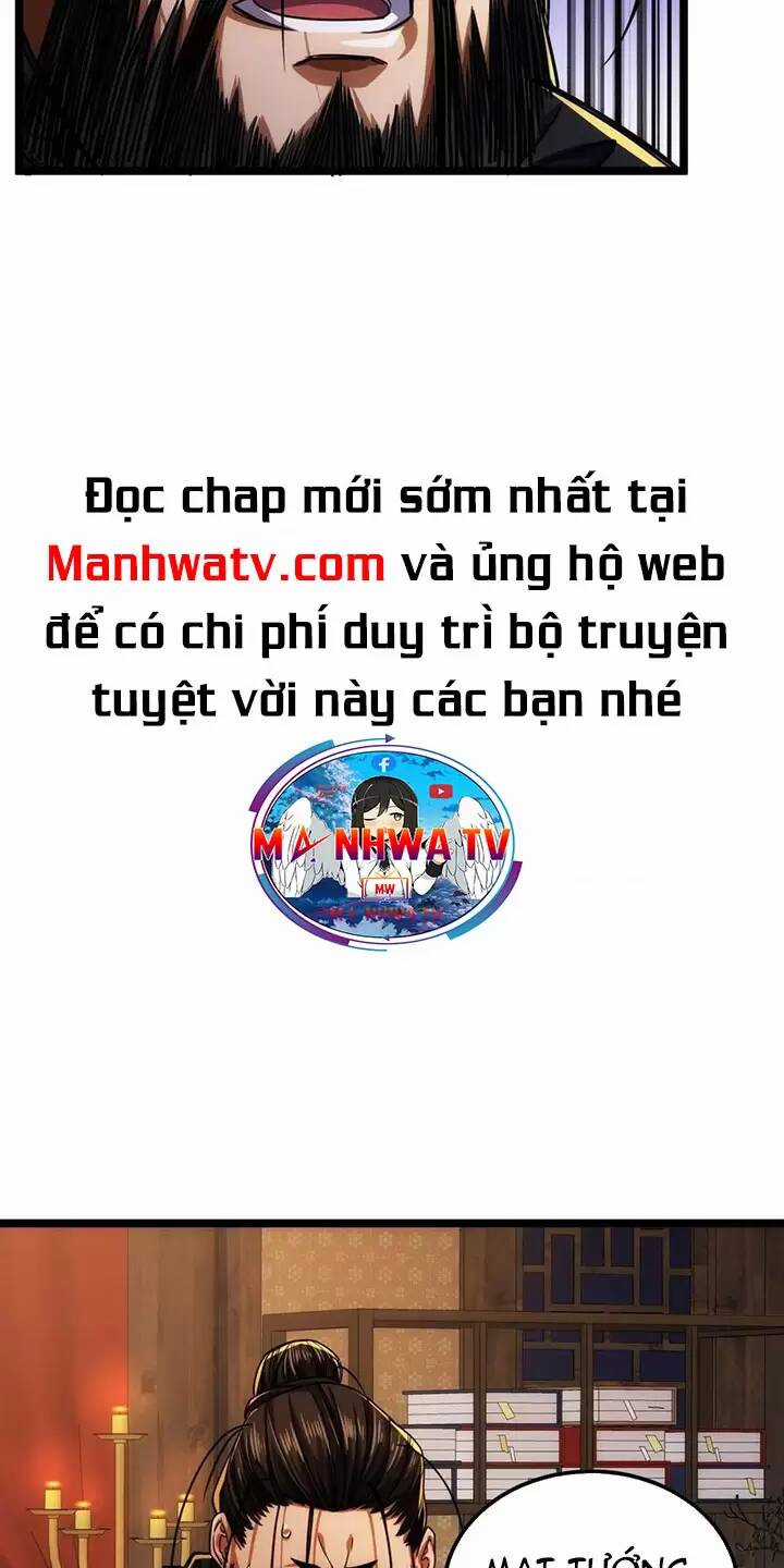 Ma Lâm Thiên Hạ - Chapter 116 - Trang 18