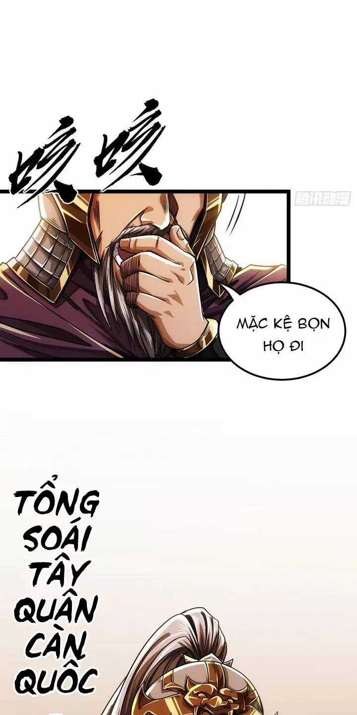 Ma Lâm Thiên Hạ - Chapter 116 - Trang 3