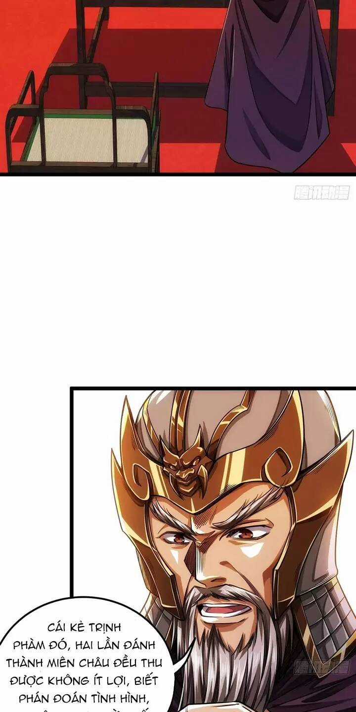 Ma Lâm Thiên Hạ - Chapter 116 - Trang 21