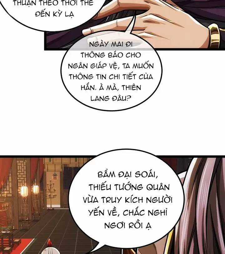 Ma Lâm Thiên Hạ - Chapter 116 - Trang 22