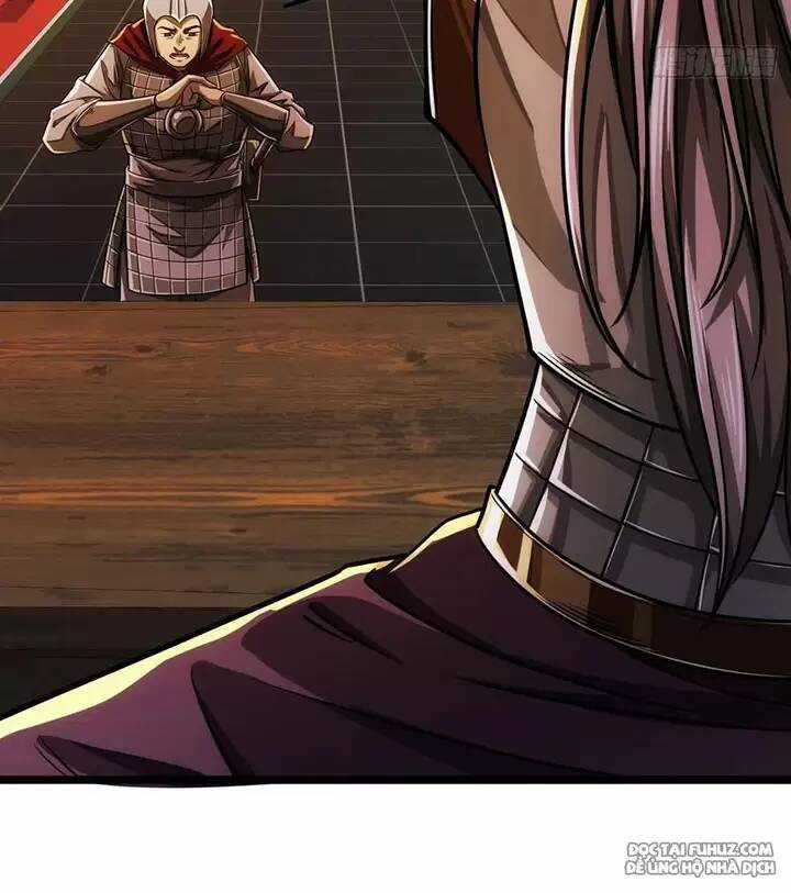 Ma Lâm Thiên Hạ - Chapter 116 - Trang 23