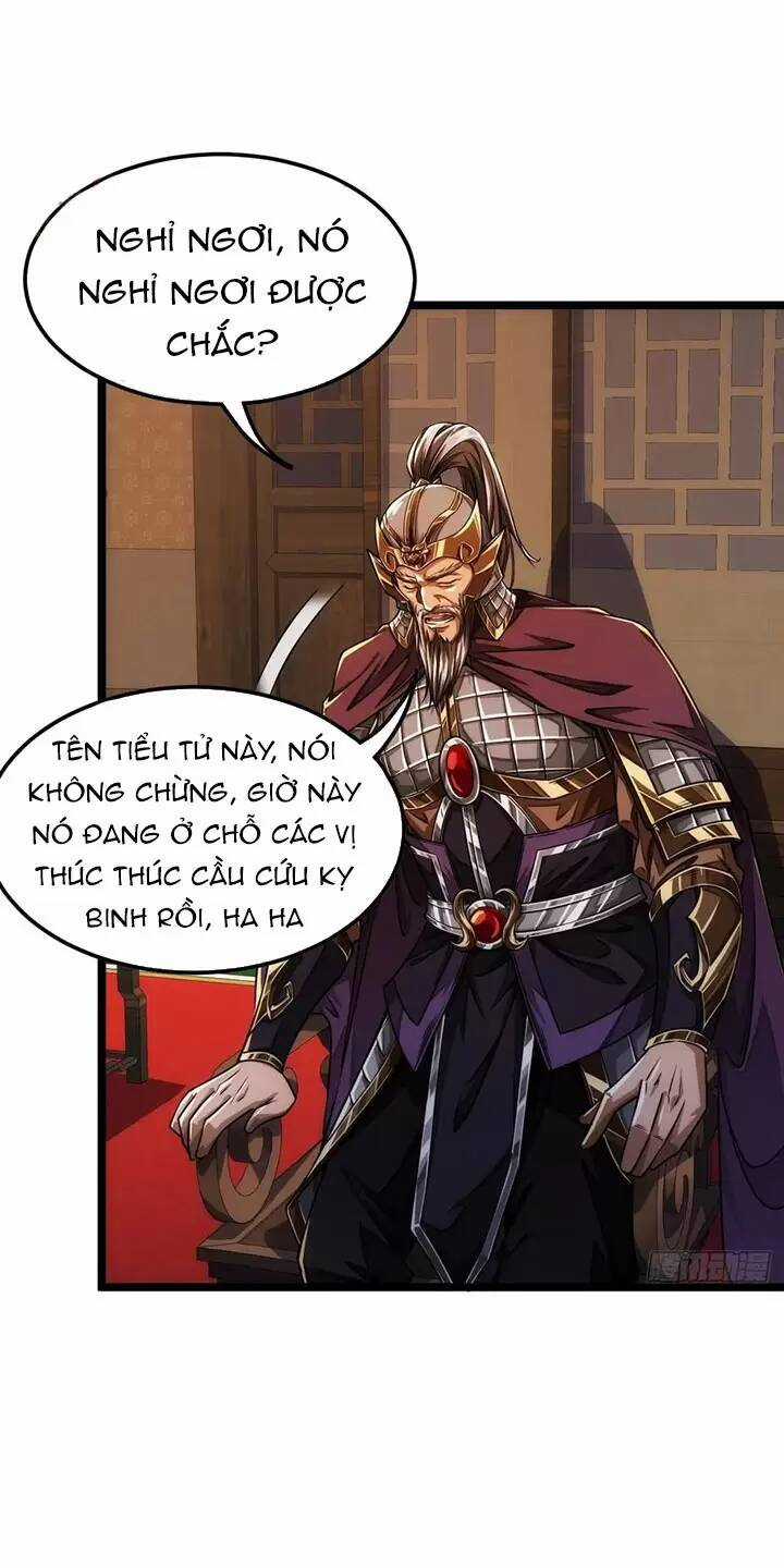 Ma Lâm Thiên Hạ - Chapter 116 - Trang 24