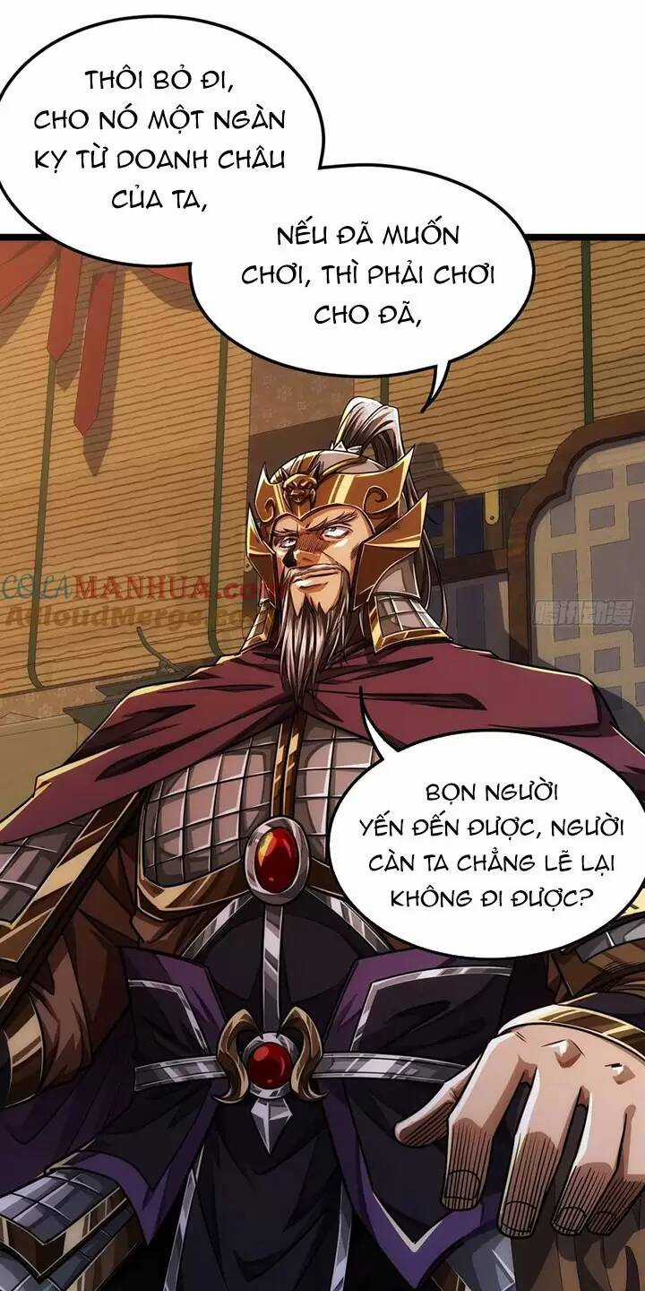 Ma Lâm Thiên Hạ - Chapter 116 - Trang 25