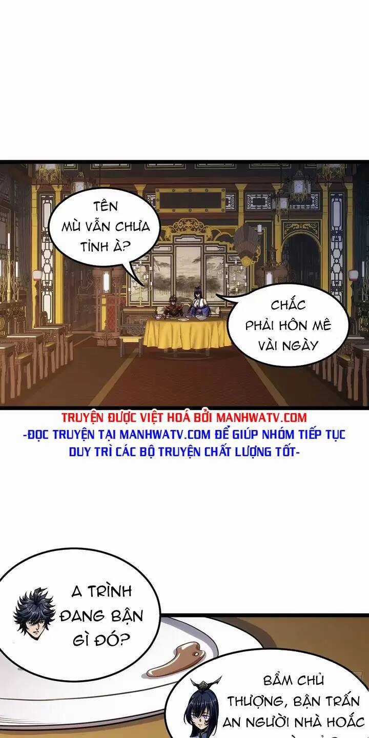 Ma Lâm Thiên Hạ - Chapter 116 - Trang 27