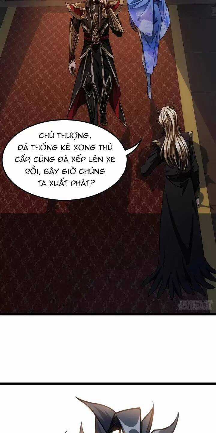 Ma Lâm Thiên Hạ - Chapter 116 - Trang 29