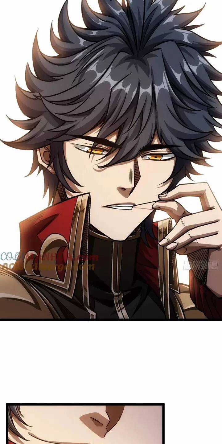 Ma Lâm Thiên Hạ - Chapter 116 - Trang 30