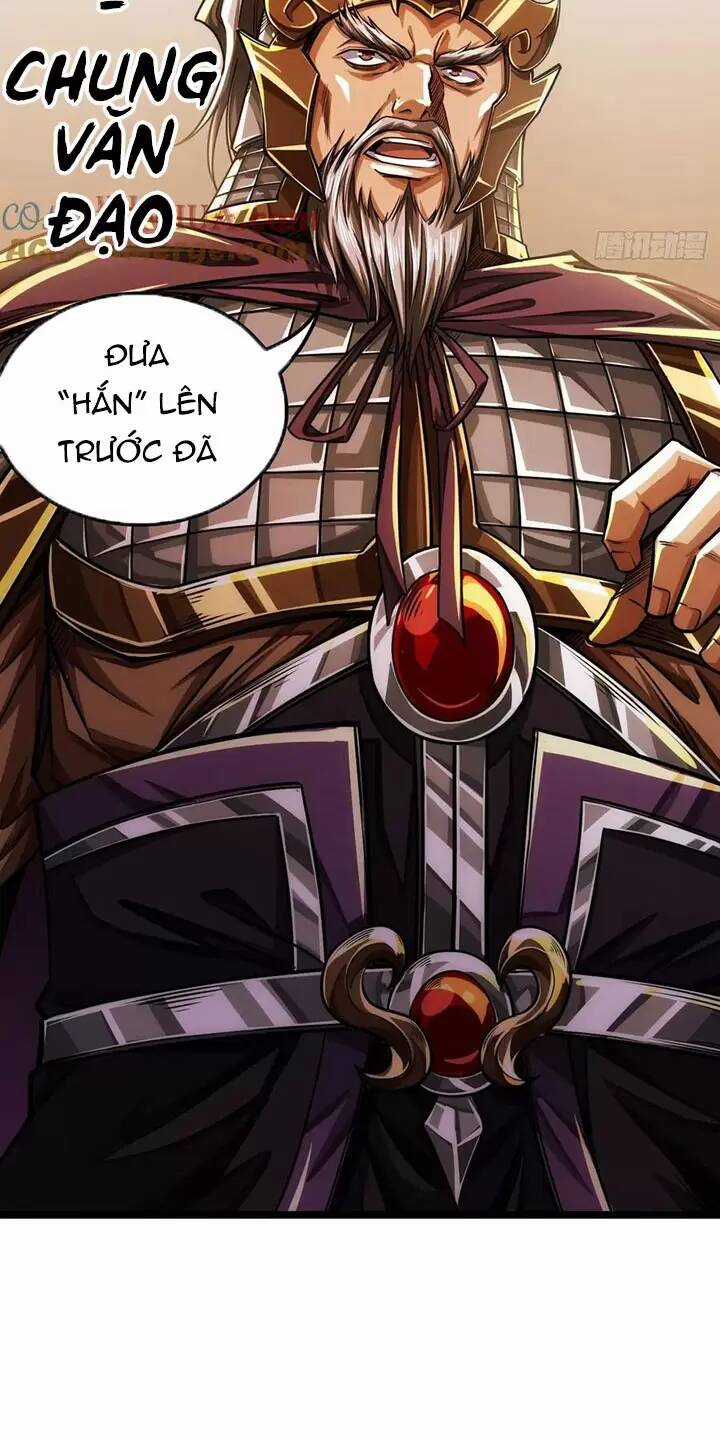 Ma Lâm Thiên Hạ - Chapter 116 - Trang 4