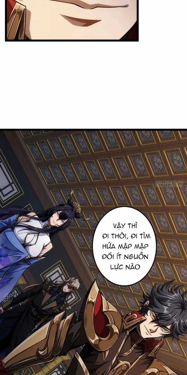 Ma Lâm Thiên Hạ - Chapter 116 - Trang 31