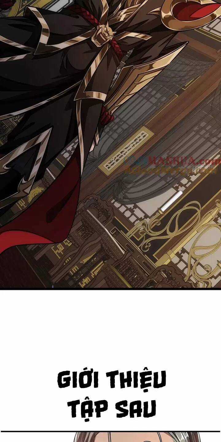 Ma Lâm Thiên Hạ - Chapter 116 - Trang 32