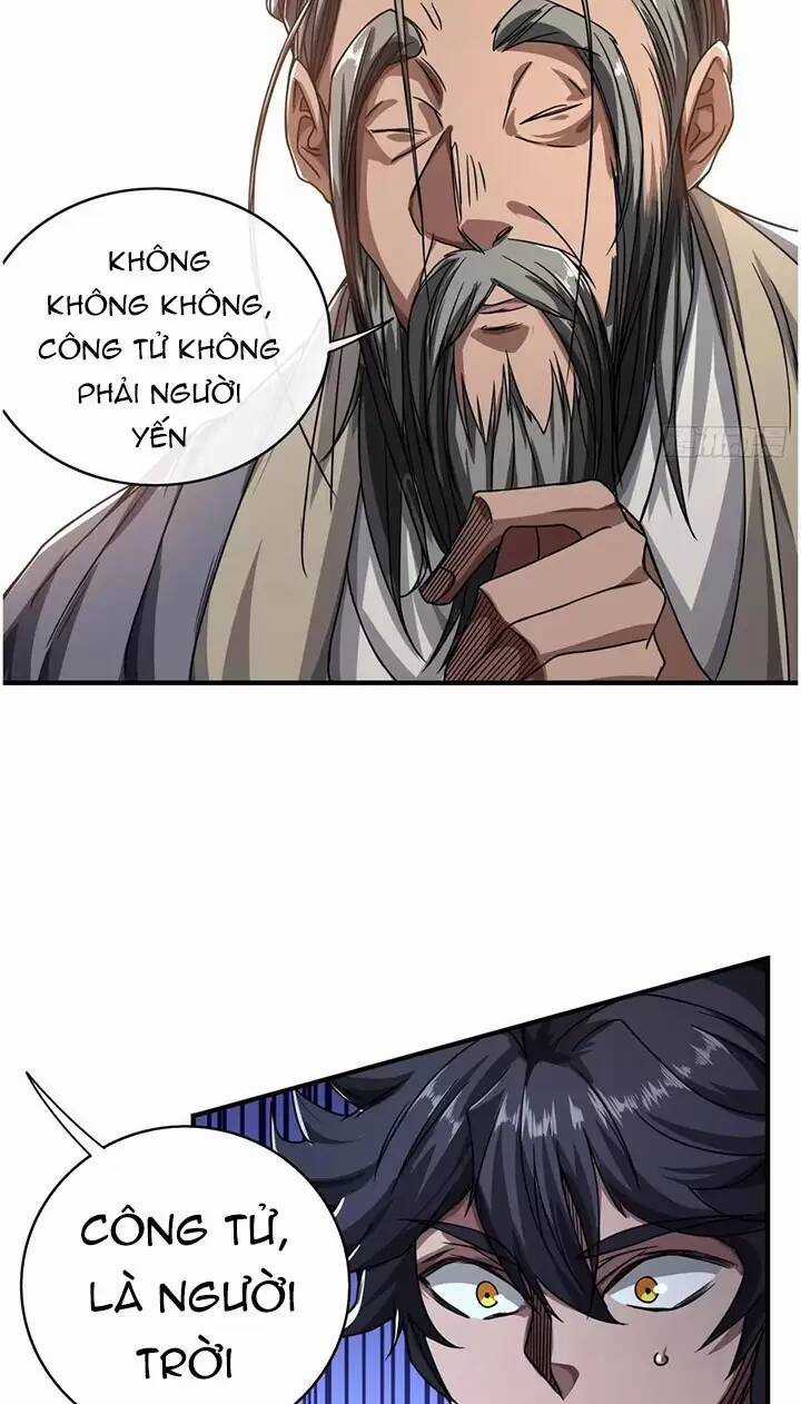 Ma Lâm Thiên Hạ - Chapter 116 - Trang 33