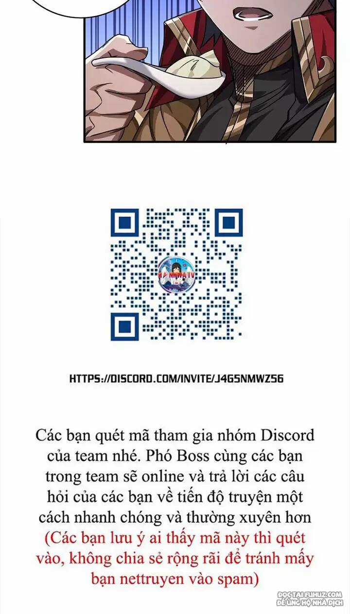 Ma Lâm Thiên Hạ - Chapter 116 - Trang 34