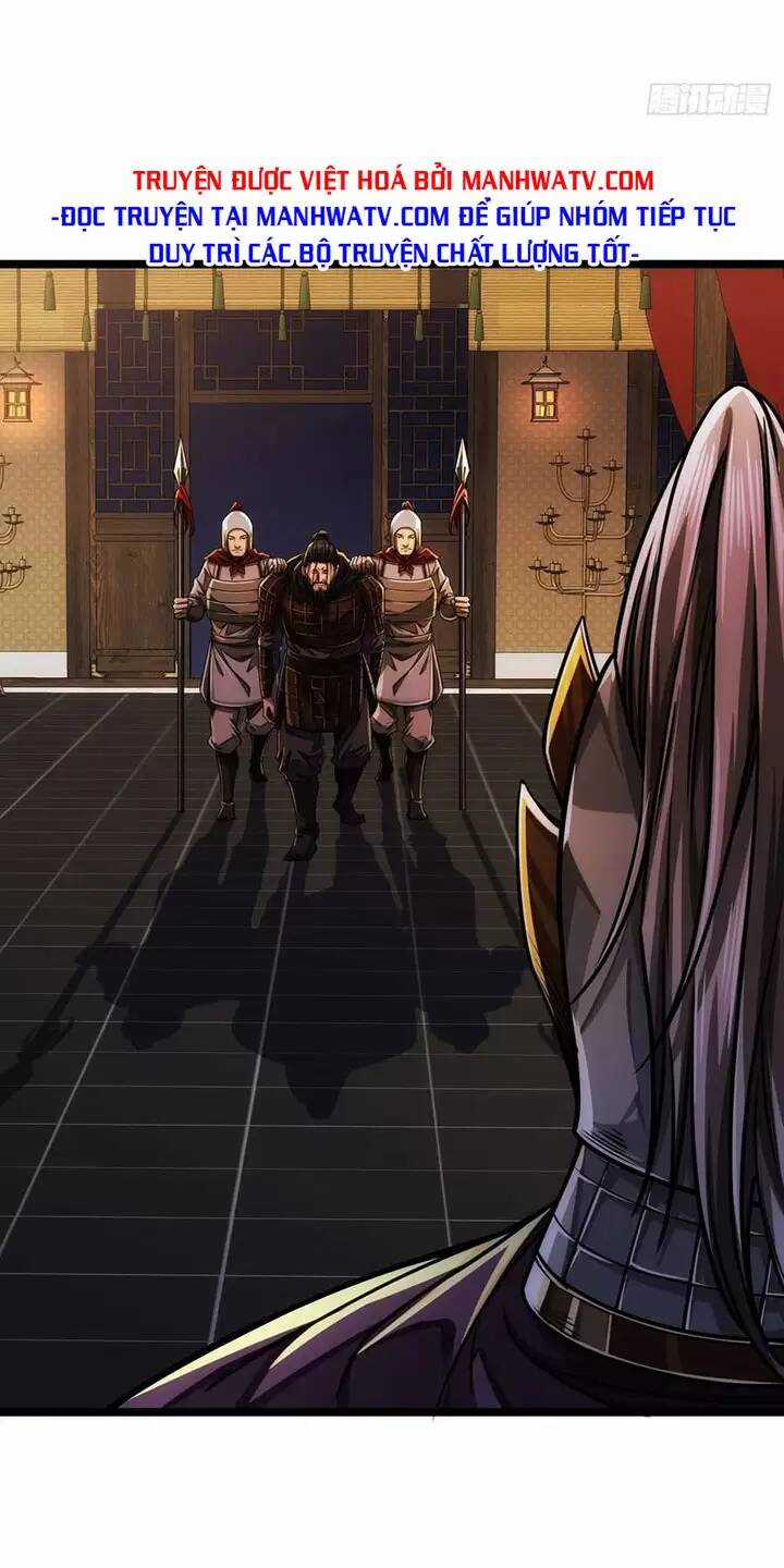 Ma Lâm Thiên Hạ - Chapter 116 - Trang 5