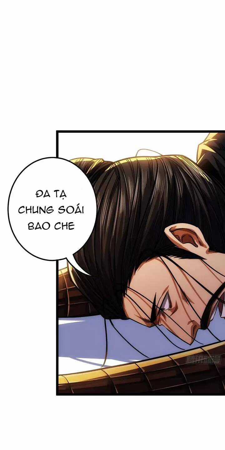 Ma Lâm Thiên Hạ - Chapter 116 - Trang 8