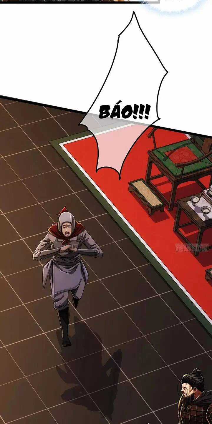 Ma Lâm Thiên Hạ - Chapter 116 - Trang 10