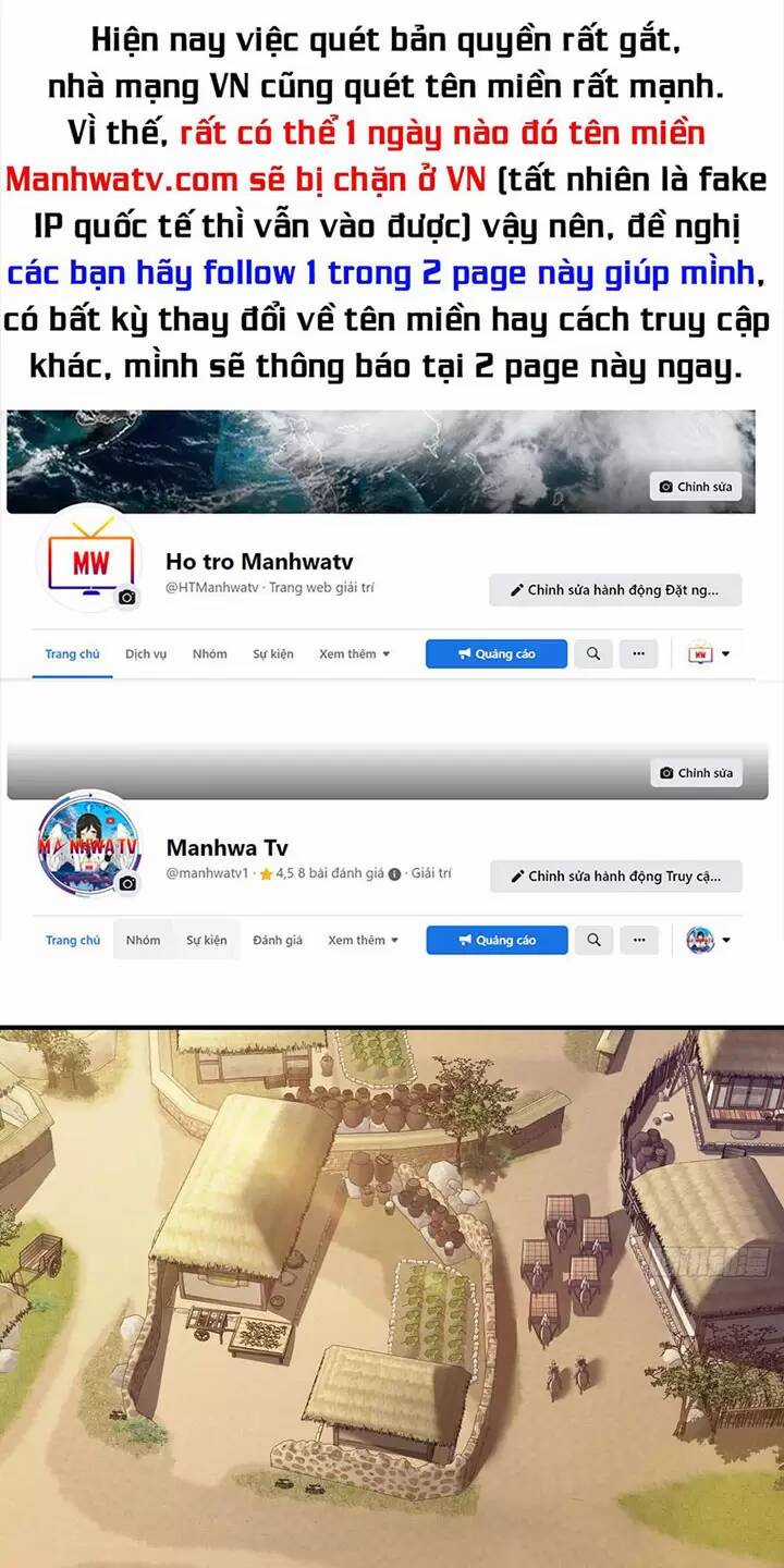 Ma Lâm Thiên Hạ - Chapter 117 - Trang 1