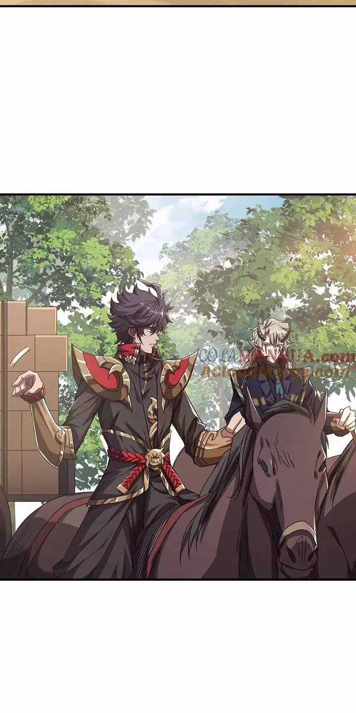 Ma Lâm Thiên Hạ - Chapter 117 - Trang 2