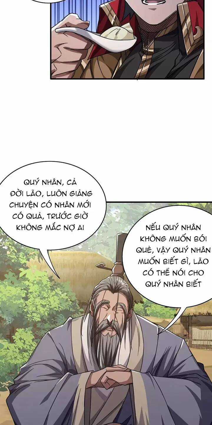 Ma Lâm Thiên Hạ - Chapter 117 - Trang 15