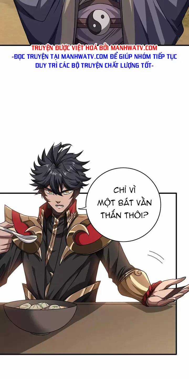 Ma Lâm Thiên Hạ - Chapter 117 - Trang 16