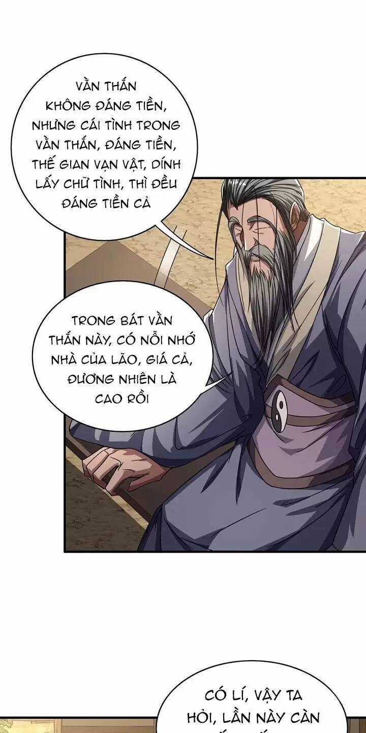 Ma Lâm Thiên Hạ - Chapter 117 - Trang 17