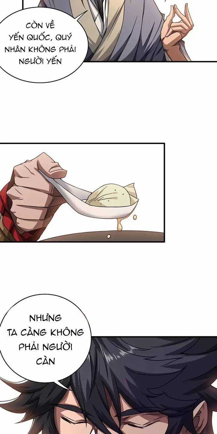 Ma Lâm Thiên Hạ - Chapter 117 - Trang 19