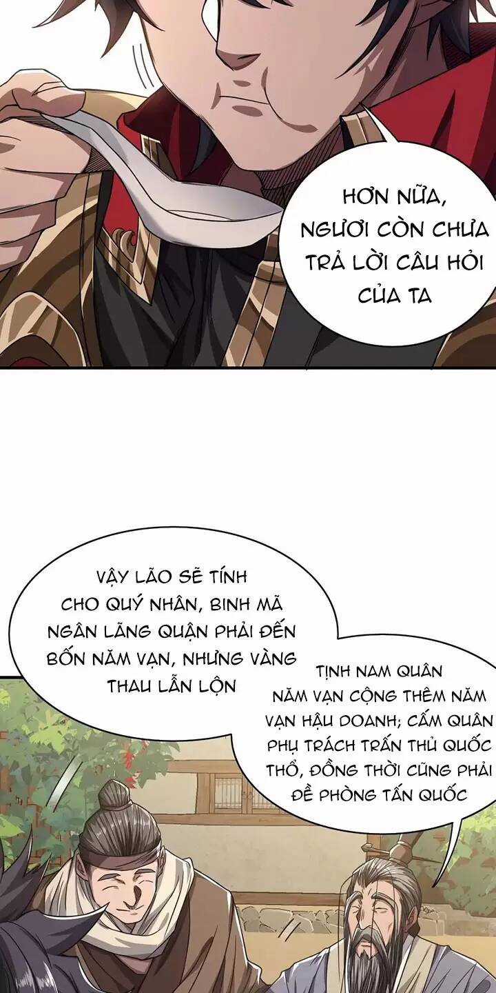 Ma Lâm Thiên Hạ - Chapter 117 - Trang 20