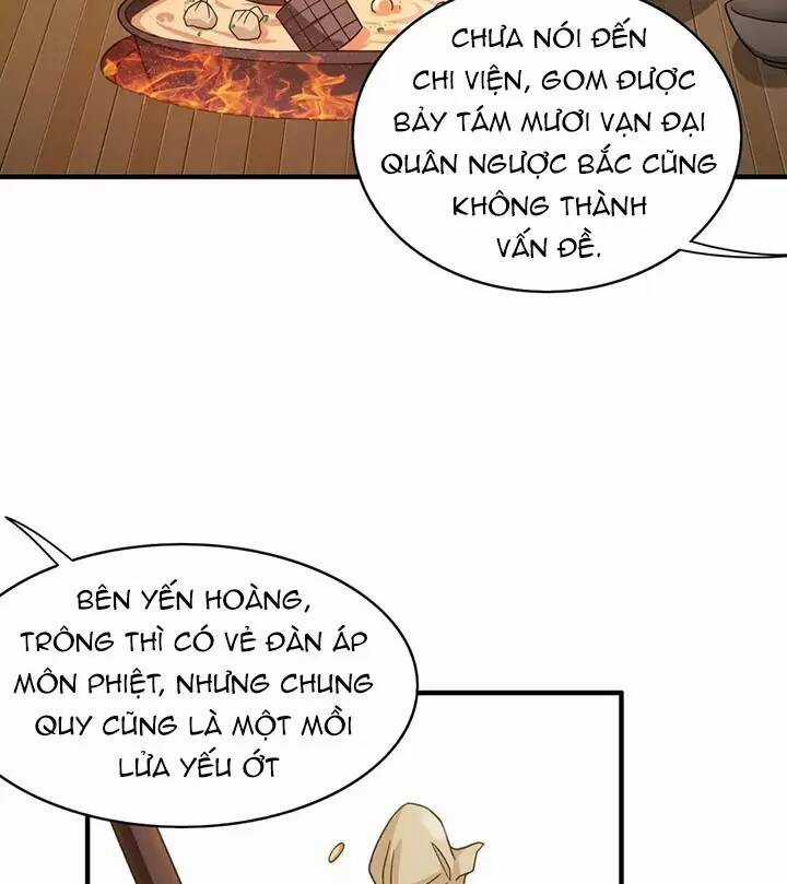 Ma Lâm Thiên Hạ - Chapter 117 - Trang 23