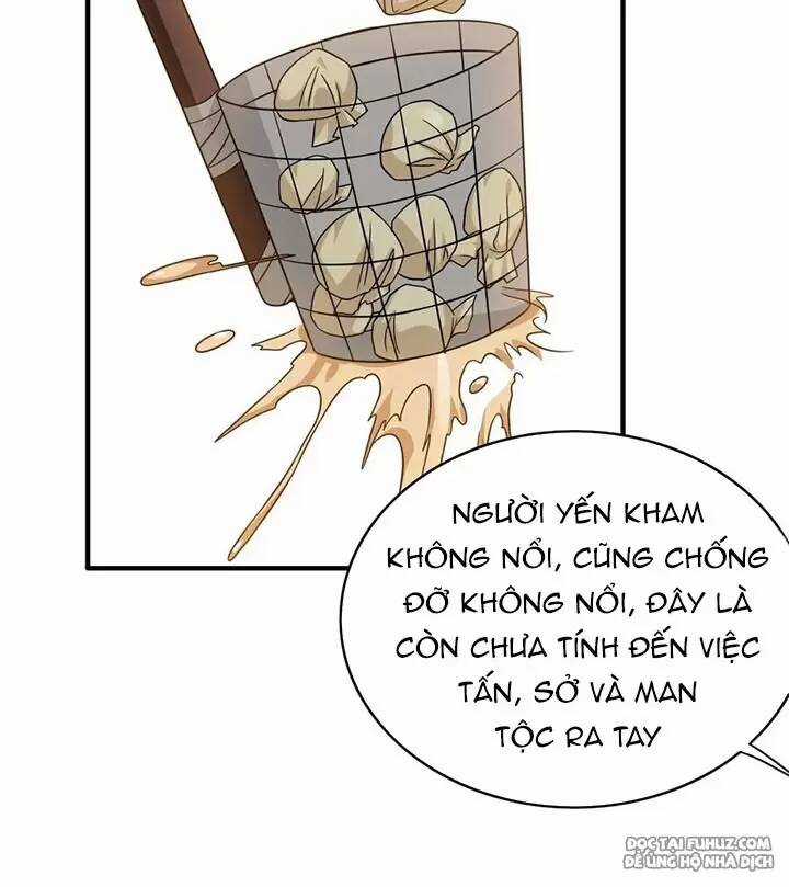 Ma Lâm Thiên Hạ - Chapter 117 - Trang 24