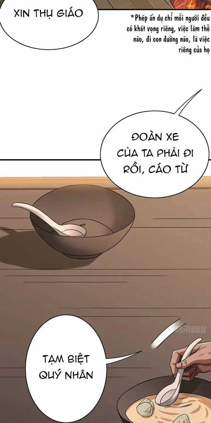 Ma Lâm Thiên Hạ - Chapter 117 - Trang 26